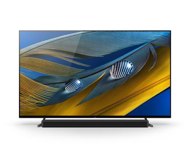 Sony TV SONY 65" XR65A80J OLED, UHD, SMART TV # - 1381883 - zdjęcie 9